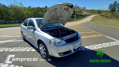 ASTRA 2.0 MPFI ADVANTAGE 8V FLEX 4P MANUAL