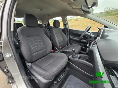 HB20 1.0 12V FLEX COMFORT MANUAL