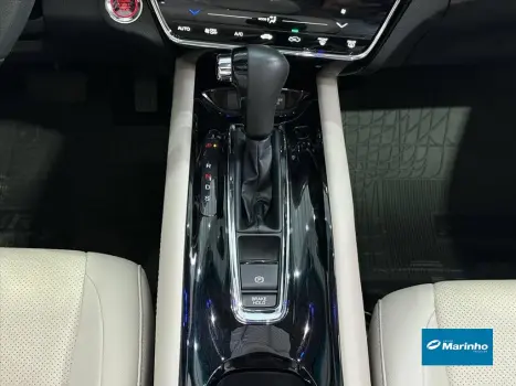 HR-V 1.5 16V TURBO GASOLINA TOURING 4P AUTOMÁTICO