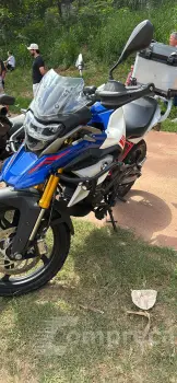 G 310 GS