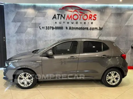 Argo 1.3 4P FIREFLY FLEX DRIVE