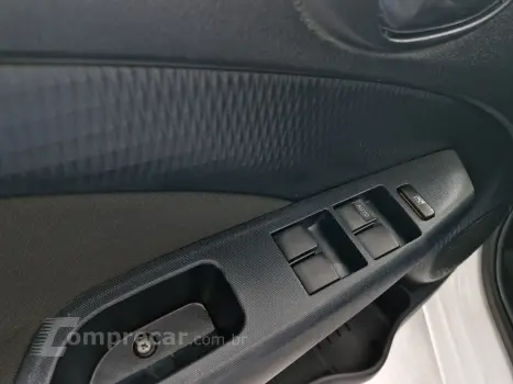 ETIOS 1.5 XLS SEDAN 16V FLEX 4P MANUAL