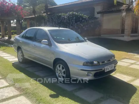 MAREA 2.4 MPI HLX 20V