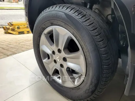 DUSTER Dynamique 1.6 Flex 16V Mec.