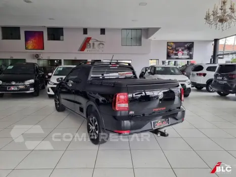 NOVA SAVEIRO PP MBVE