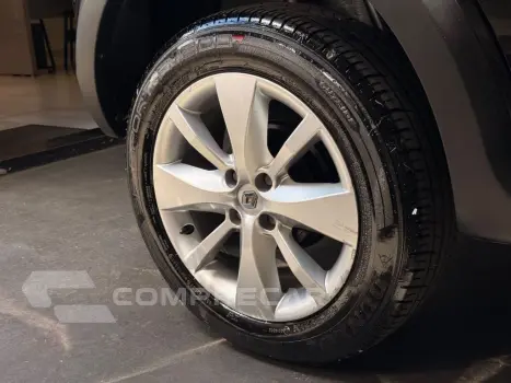SANDERO STEPWAY Hi-Power 1.6 8V 5p