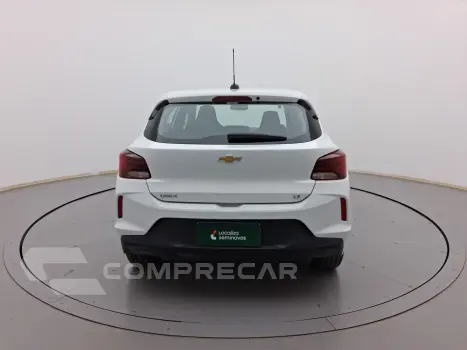ONIX 1.0 FLEX LT MANUAL