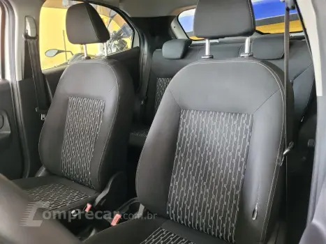 Ka 1.0 SE/SE Plus TiVCT Flex 5p