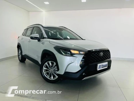 CCROSS XR 20