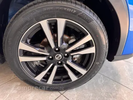 KICKS 1.6 16vstart Exclusive