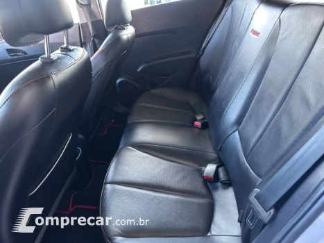 HB20 - 1.6 R SPEC 16V 4P AUTOMÁTICO
