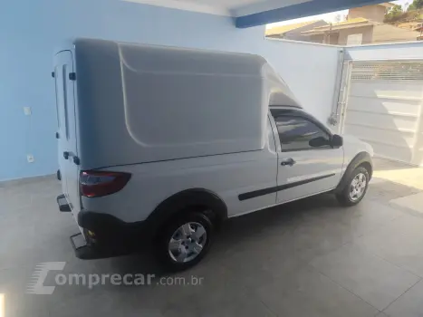 STRADA 1.4 MPI Hard Working CS 8V