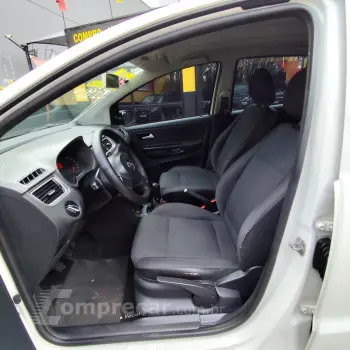 Fox 1.0 Mi Total Flex 8V 5p