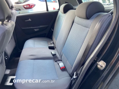 FOX 1.0 MI Bluemotion 8V