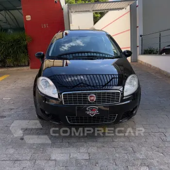 LINEA 1.8 Essence 16V