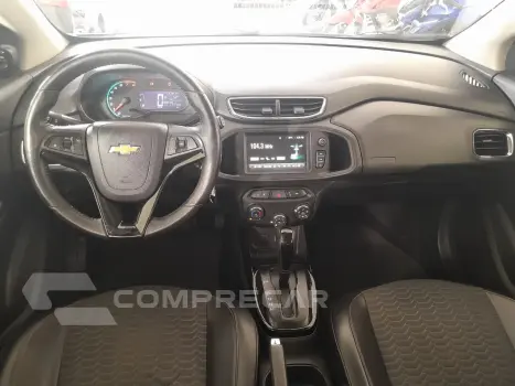 ONIX 1.4 MPFI LTZ 8V