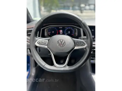 VIRTUS 1.0 200 TSI HIGHLINE AUTOMÁTICO