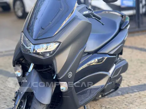 NMAX 160 ABS