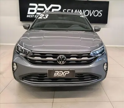 NIVUS 1.0 200 TSI Highline