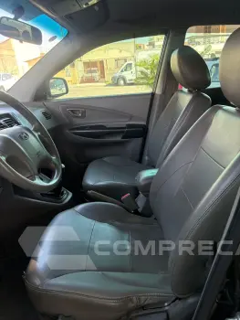 TUCSON 2.0 GL 2WD 16V
