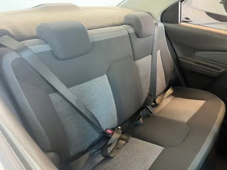 COBALT 1.4 SFI LT 8V FLEX 4P MANUAL