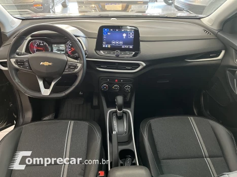 TRACKER 1.0 Turbo LTZ