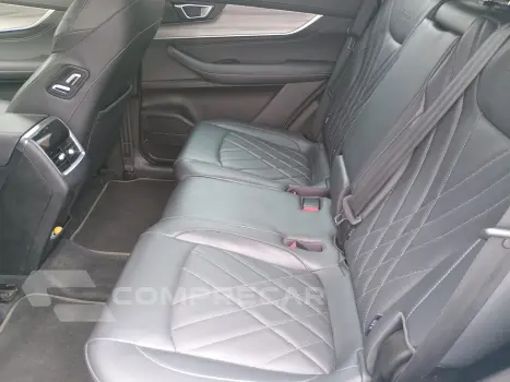 TIGGO 8 PRO 1.5 TCI Plug-in Hybrid DHT