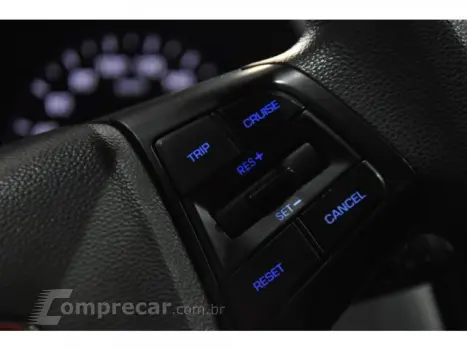 CRETA - 2.0 16V PULSE AUTOMÁTICO