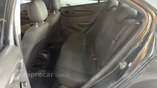 PRISMA 1.0 MPFI JOY 8V