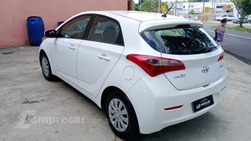 HB20 1.6 Comfort 16V