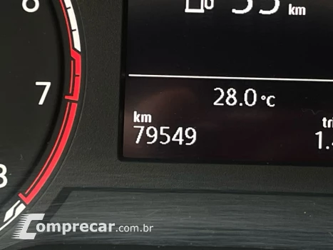 T-CROSS 1.0 200 TSI Sense