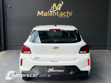 ONIX 1.0 FLEX LT MANUAL