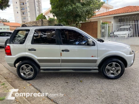 ECOSPORT 2.0 4WD 16V