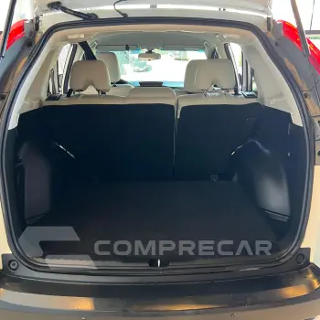 CRV 2.0 LX 4X2 16V