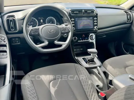 CRETA 1.0 Tgdi Limited