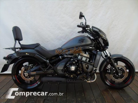 KAWASAKI VULCAN S ABS CAFÉ