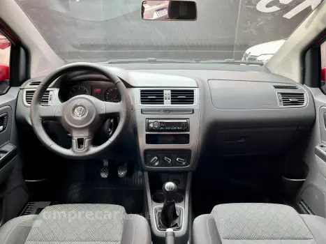 FOX 1.0 MI Trendline 8V