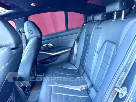 330e 2.0 16V TURBO HÍBRIDO M SPORT AUTOMÁTICO