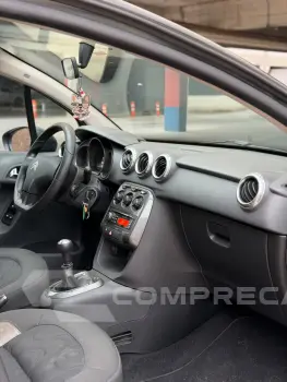 C3 Tendance 1.5 8V (Flex)
