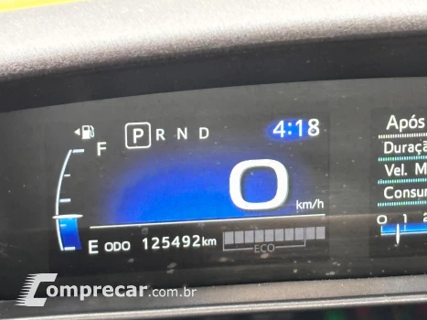Etios XS 1.5 (Aut) (Flex)