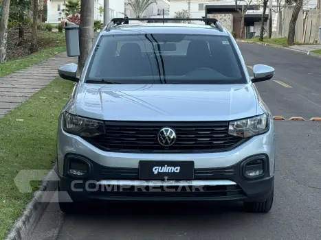T-CROSS 1.0 200 TSI Sense