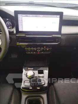 RAMPAGE 2.0 Hurricane 4 Turbo R/T 4X4