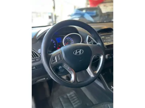 IX35 2.0 MPI 4X2 16V FLEX 4P AUTOMÁTICO