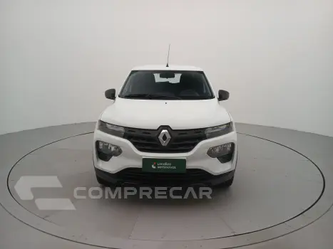 KWID 1.0 12V SCE FLEX ZEN MANUAL