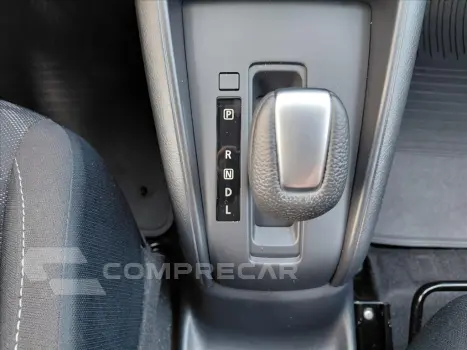 KICKS 1.6 16V FLEXSTART SENSE XTRONIC