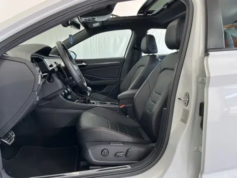 JETTA 2.0 350 TSI GLI