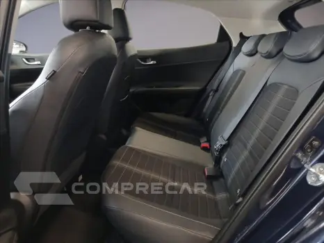 HB20 1.0 TGDI FLEX PLATINUM PLUS AUTOMÁTICO