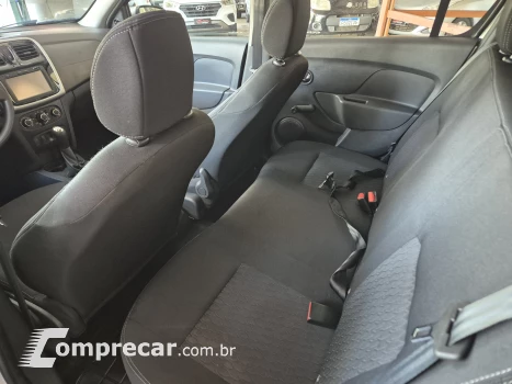 SANDERO 1.6 16V SCE Expression