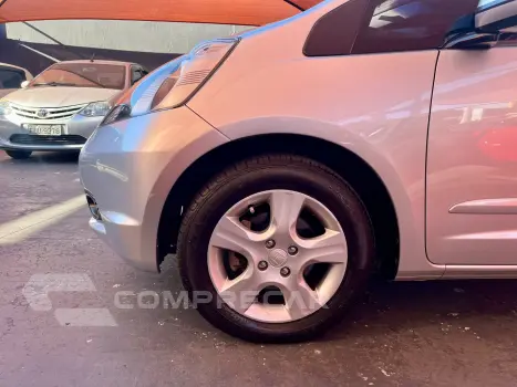 FIT 1.4 LX 8V
