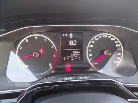 POLO 1.0 MPI Track